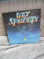Get Sprouts, Gebruikt, Rock-'n-Roll, Ophalen, 12 inch
