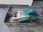 makita schaafmachines, Ophalen, Zo goed als nieuw, Elektrisch