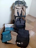 Bugaboo Cameleon, Gebruikt, Bugaboo, Verstelbare duwstang, Ophalen