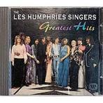 The Les Humphries Singers - Greatest Hits, CD & DVD, CD | Religion & Gospel, Enlèvement ou Envoi, Comme neuf