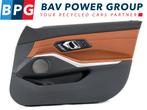 PORTIERBEKLEDING RECHTS VOOR BMW 3 serie Touring (G21), Gebruikt, BMW