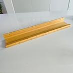 12 Schilderijplanken Maleras Ikea 75cm, Zo goed als nieuw, Ophalen