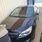 Astra 1600 i automaat, Auto's, Opel, Euro 5, Stof, 4 cilinders, 1600 cc