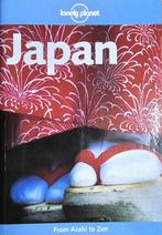 Japan - 3 reisgidsen, Boeken, Reisgidsen, Azië, Ophalen of Verzenden, Lonely Planet, Zo goed als nieuw
