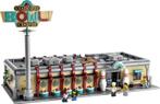 Lego 910013 Retro bowlingbaan, Ophalen of Verzenden, Lego