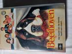 Beethoven   1992 Engels gesproken, Nederlands ondertiteld, CD & DVD, VHS | Enfants & Jeunesse, Utilisé, Enlèvement ou Envoi