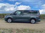 Volkswagen Multivan T7 eHybrid,7 zit,Elekt deuren-koffer,Tre, Auto's, Automaat, 4 cilinders, 7 zetels, Leder