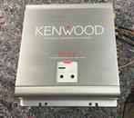 Kenwood KAC-PS150 Oldschool versterker, Ophalen of Verzenden, Zo goed als nieuw