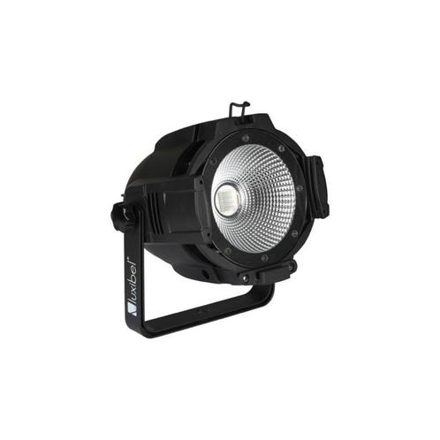 LUXIBEL LX162 COBPAR 50W - LED COB RGB, Muziek en Instrumenten, Licht en Laser, Zo goed als nieuw, Ophalen