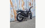 BLUROC - Legend 125 - Dark Silver | Topdeal, Fietsen en Brommers, 6 versnellingen, Overige modellen, Nieuw, 125 cc