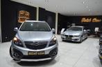 Opel Mokka TURBO 1.4 BENZINE FINANCIERING MOGELIJK, Autos, Cuir, Achat, Hatchback, 6 places