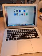 Apple Macbook Air, Computers en Software, Apple Macbooks, Ophalen, Zo goed als nieuw, MacBook