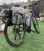 Speedpedelec, Fietsen en Brommers, Elektrische fietsen, 50 km per accu of meer, Zo goed als nieuw, Giant, Ophalen