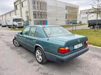 Mercedes 200 W124 ABS OLDTIMER !! ** 1 Eigenaar ** !!, Auto's, Oldtimers, Te koop, Berline, Benzine, 5 deurs