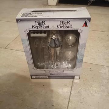 Kaine , Nier Replicant beschikbaar voor biedingen