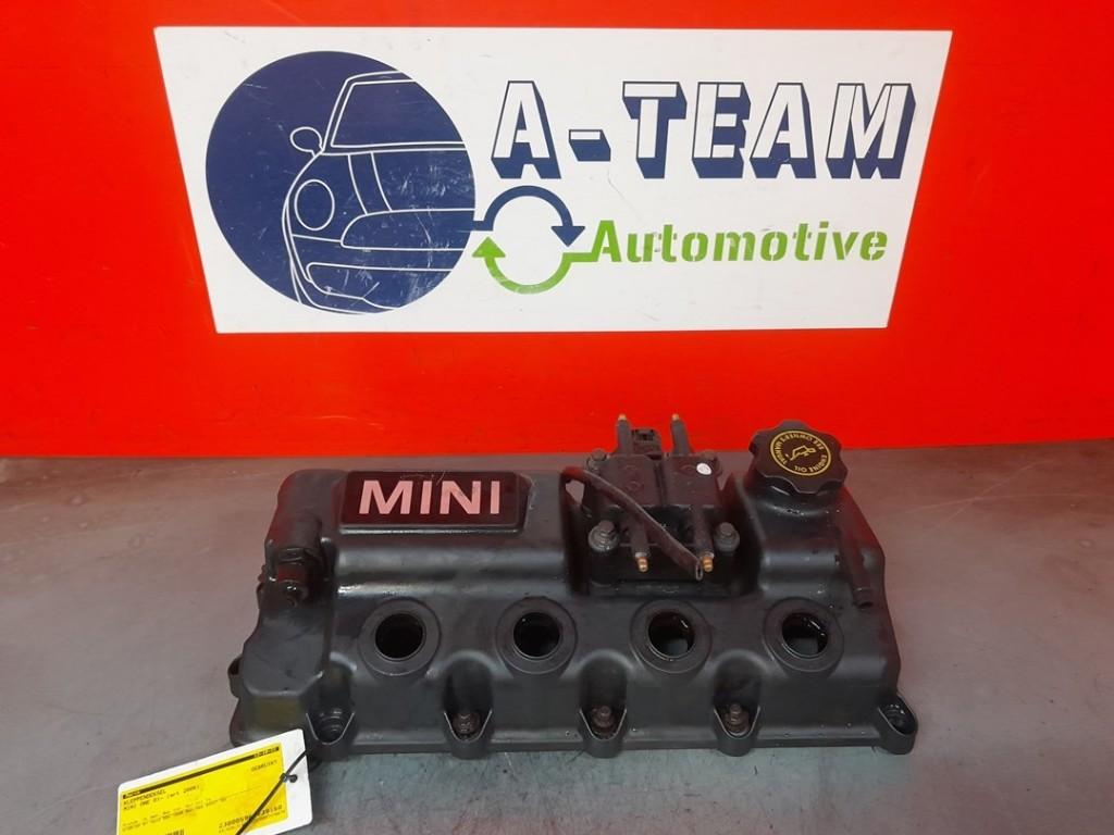 VALVE CACHE Mini Mini One / Cooper (R50) (01-2001/12-2007), Utilisé, Mini
