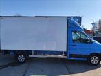 Volkswagen Crafter 2.0 CRTDi(EU6d-TEMP)/Meubelbak/Camera/Alu, 75 kW, Stof, Gebruikt, Euro 6