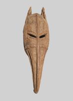 Dogon/Barbarian fox masker, Antiek en Kunst, Ophalen
