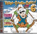 CD Yabba-Dabba-Dance! VOL 6, Cd's en Dvd's, Ophalen of Verzenden, Zo goed als nieuw, Techno of Trance
