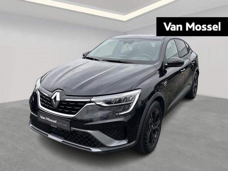 Renault Arkana E-Tech Full Hybrid 145 Esprit Alpine, Autos, Renault, Entreprise, Achat, Arkana, Air conditionné, Bluetooth, Verrouillage central