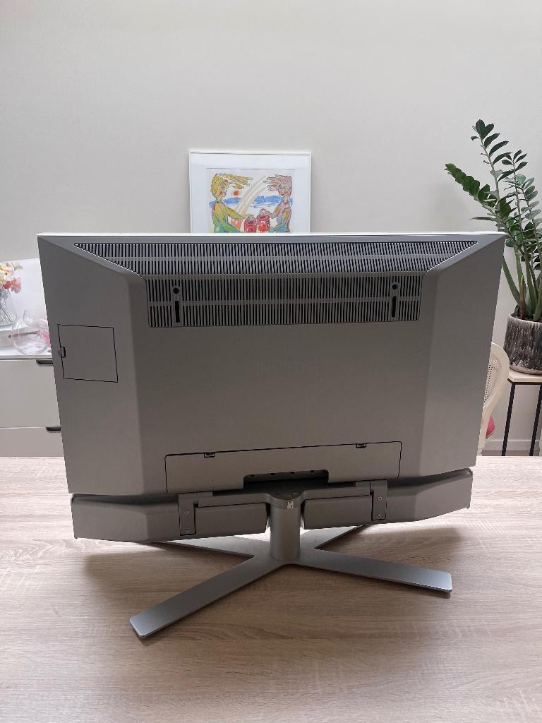 TV, Autres marques, LED, Comme neuf, 100 cm ou plus