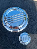 Cover set m8 softails, Motoren, Ophalen of Verzenden