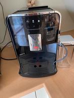 Volautomatische koffiemachine Mellita Barista, Ophalen, Koffiemachine, Koffiebonen, Zo goed als nieuw