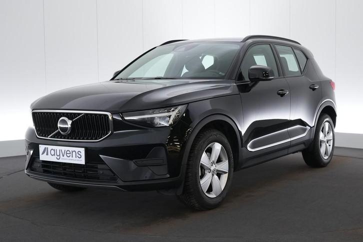 (2DDY705) VOLVO XC40, Autos, Volvo, Entreprise, Achat, XC40, ABS, Caméra de recul, Airbags, Air conditionné, Android Auto, Apple Carplay