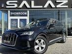 Audi Q7 50 TDi Quattro Tiptronic_7PLACES_CUIR_NAVI, Euro 6, 7 places, 178 g/km, 2967 cm³