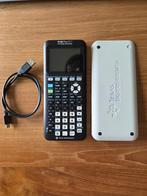 TI-84 Plus CE-T Python – Grafische rekenmachine, Divers, Calculatrices, Enlèvement, Calculatrices graphique, Comme neuf