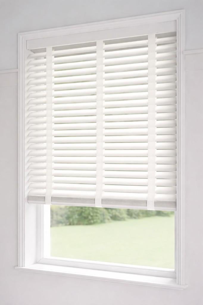 Houten lamellen, Ophalen, Zowel mooi in moderne als landelijk interieur., 100 tot 150 cm, Nieuw