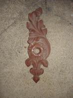 ancrage mur poutre en fonte , tirant grand choix, Enlèvement ou Envoi, Neuf