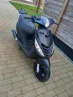 Piaggio zip 4t classe A, Zip, Enlèvement, Utilisé, Classe A (25 km/h)