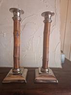 Chandelier, Enlèvement