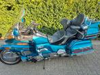 Goldwing 1500 se, Cruise Control, Particulier, Toermotor