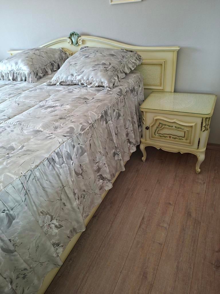 Slaapkamer, Huis en Inrichting, Slaapkamer | Complete slaapkamers, Ophalen