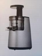 SLOWJUICER HUROM HU-700, Enlèvement, Comme neuf, Électrique, Presse-agrumes lent