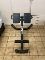 Roman Chair VirtuFit – rugtrainer / hyperextension, Sport en Fitness, Ophalen, Zo goed als nieuw