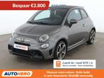Abarth 595 1.4 Turbo (année de construction 2020), Autos, Abarth, 167 g/km, Achat, Euro 6, Cabriolet