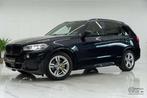 BMW X5 xDrive30d M Sport! ACC, 7 zit, Camera, Memory!, Autos, BMW, Entreprise, Noir, 5 portes, 6 cylindres