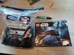 Lego star wars: 75156 krennic´s imperial shuttle, Ophalen, Zo goed als nieuw, Complete set, Lego
