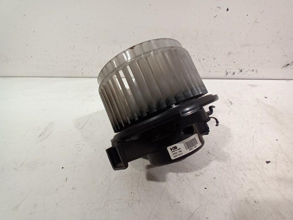 Kachel ventilator motor Chevrolet Cruze, Autos : Pièces & Accessoires, Climatisation & Chauffage, Chevrolet, Utilisé, Origine de la pièce connue