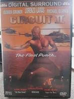 Circuit 2, CD & DVD, DVD | Action, À partir de 16 ans, Enlèvement ou Envoi, Comme neuf, Arts martiaux