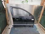 Portier 4Deurs rechts-voor van een Volvo V50 (019), Auto-onderdelen, Gebruikt, -, Deur, -