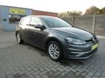 Volkswagen Golf VII 1.0 TSI Comfortline, Argent ou Gris, Achat, Euro 6, Entreprise
