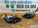 TOYOTA YARIS H7 LED KOPLAMP KOPLAMPEN ORIGINEEL, Gebruikt, -, -, Ophalen of Verzenden