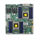 SuperMicro Mainboard X9DRD-7LN4F-JBOD LGA2011
