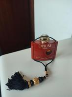 Parfum opium 7,5 ml Yves Saint Laurent, Collections, Enlèvement ou Envoi