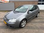 Volkswagen Golf 1.4 Trendline, Autos, Achat, 610 kg, 1128 kg, 5 places
