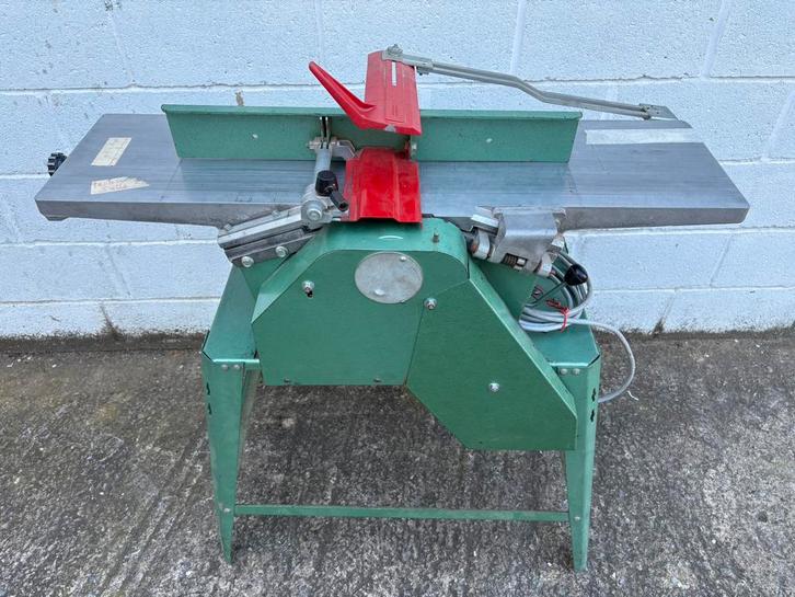 Lots machine de menuiserie Kity, Articles professionnels, Machines & Construction | Travail du bois, Enlèvement